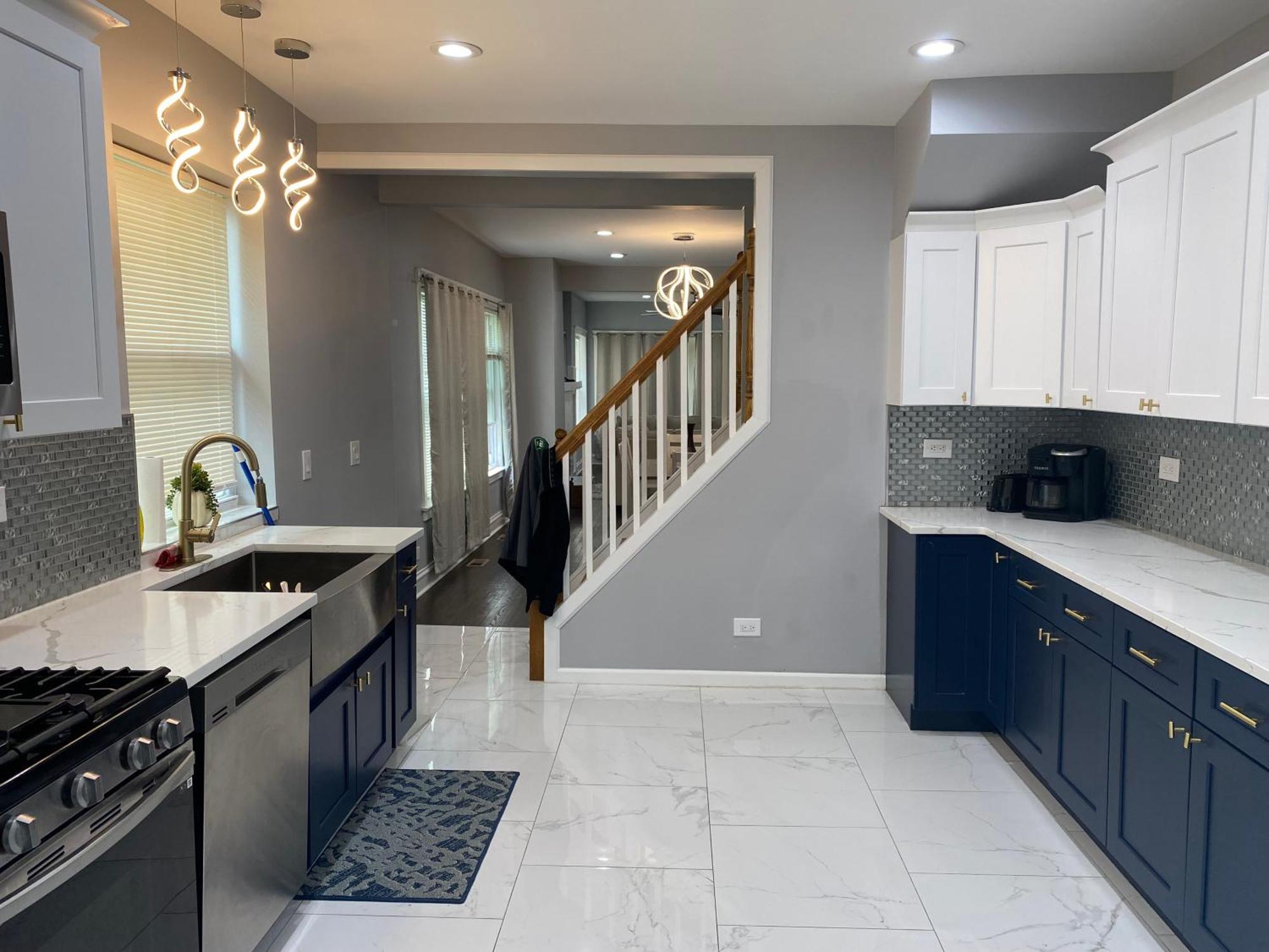 Charming 5 Bedrooms 2 Bathrooms シカゴ エクステリア 写真