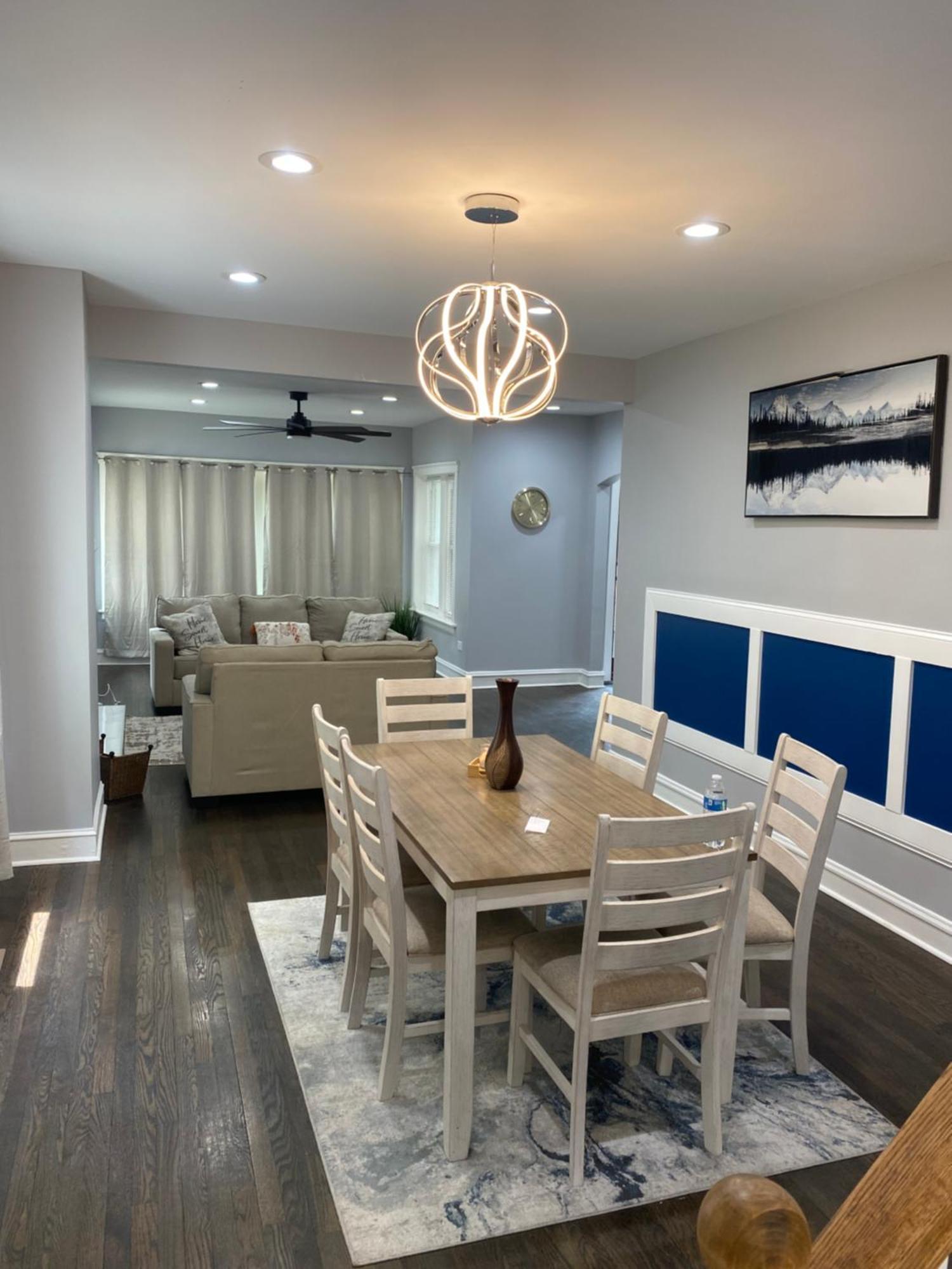Charming 5 Bedrooms 2 Bathrooms シカゴ エクステリア 写真